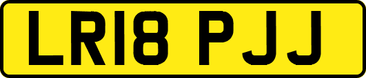LR18PJJ