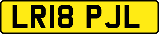 LR18PJL