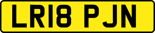 LR18PJN