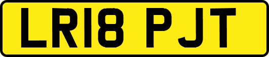LR18PJT