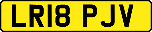 LR18PJV