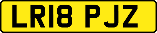 LR18PJZ