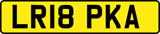 LR18PKA