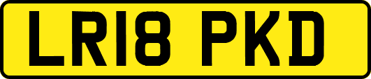 LR18PKD