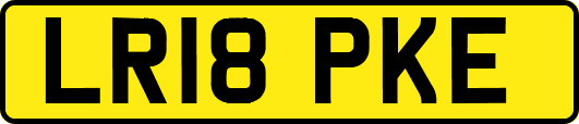 LR18PKE