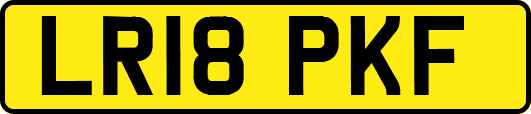 LR18PKF