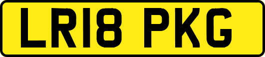 LR18PKG