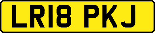 LR18PKJ