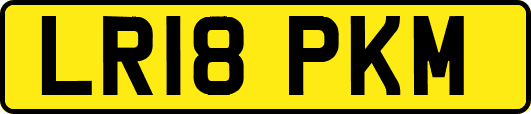 LR18PKM