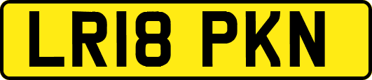 LR18PKN
