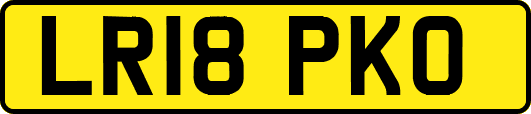 LR18PKO