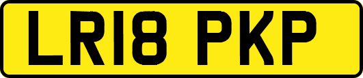 LR18PKP
