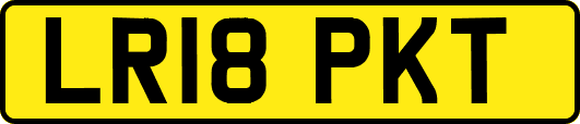 LR18PKT