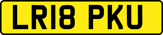 LR18PKU