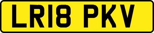 LR18PKV
