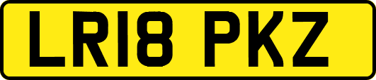 LR18PKZ