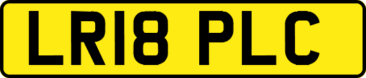 LR18PLC