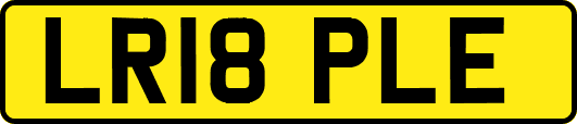 LR18PLE