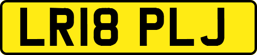 LR18PLJ