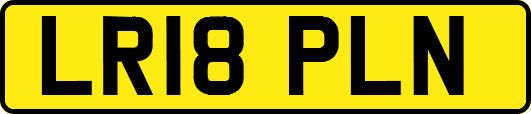 LR18PLN