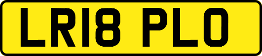 LR18PLO