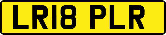 LR18PLR