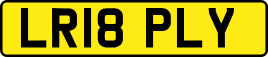 LR18PLY
