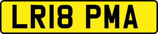 LR18PMA