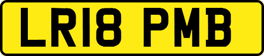 LR18PMB