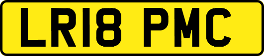 LR18PMC