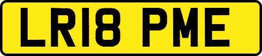 LR18PME