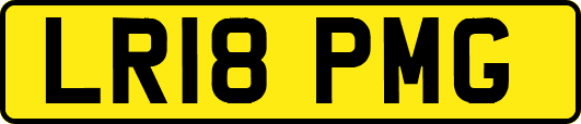 LR18PMG