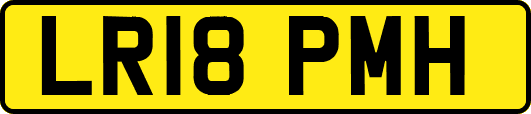 LR18PMH