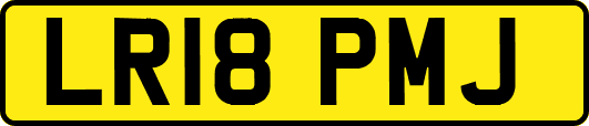 LR18PMJ