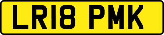 LR18PMK