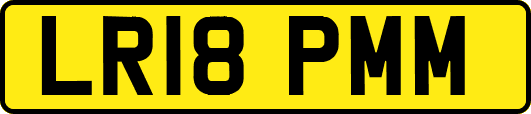 LR18PMM
