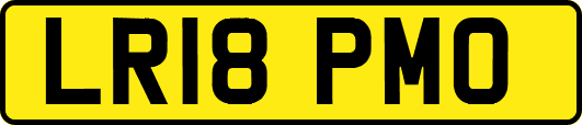 LR18PMO