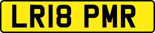 LR18PMR