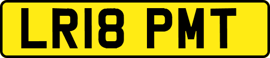LR18PMT