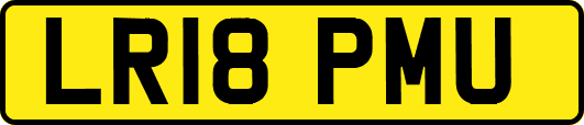 LR18PMU
