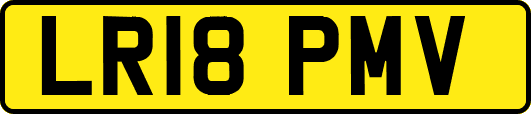 LR18PMV