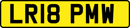 LR18PMW
