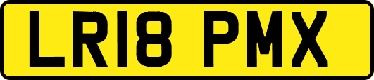 LR18PMX