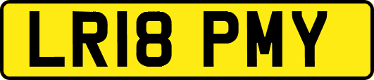 LR18PMY