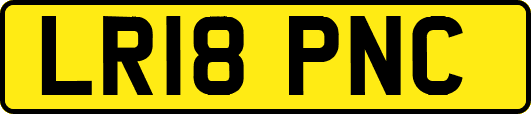 LR18PNC