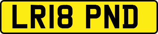 LR18PND