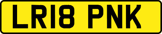 LR18PNK