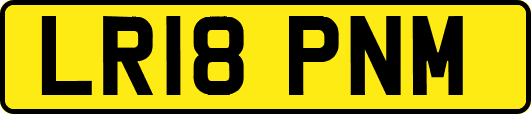 LR18PNM