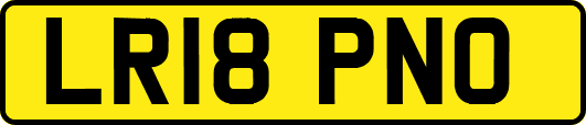 LR18PNO