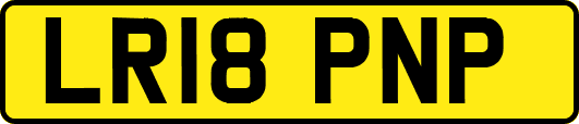 LR18PNP
